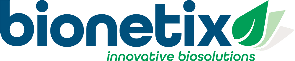 Bionetix Logo - Bionetix®