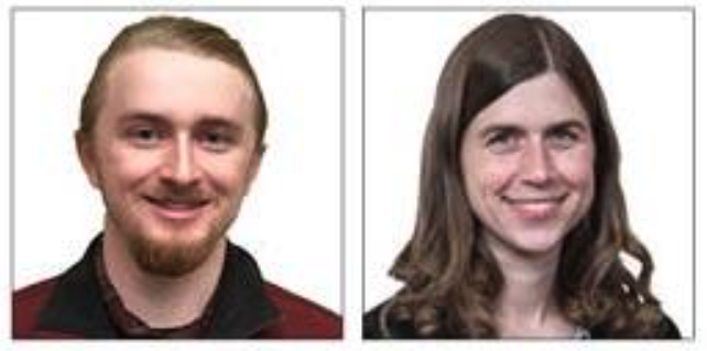 Luke Stone And Julie Holmquist Luke Stone And Julie Holmquist - Bionetix®